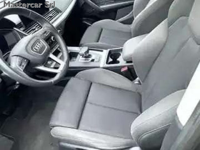 AUDI Q5 usata, con Antifurto