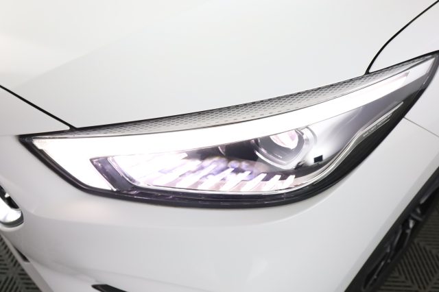 MG ZS usata 13