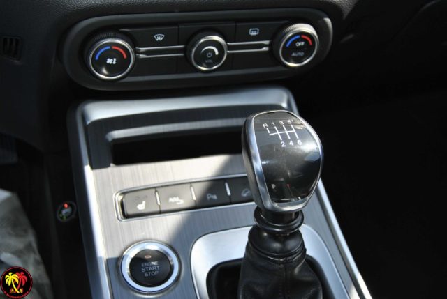DR MOTOR DR F35 usata, con Controllo trazione