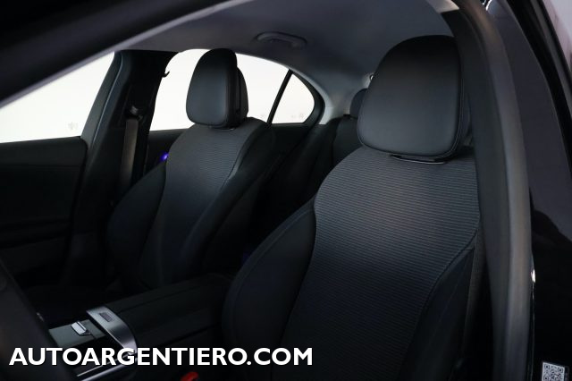MERCEDES-BENZ C 200 usata, con Antifurto