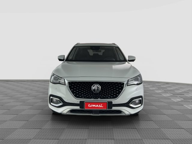 MG HS usata 7