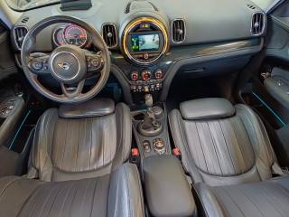 MINI Countryman usata, con Regolazione elettrica sedili
