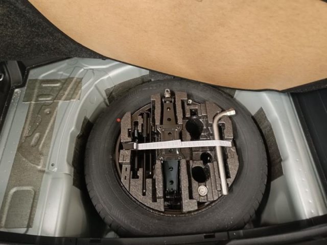 SKODA Fabia usata, con Controllo trazione