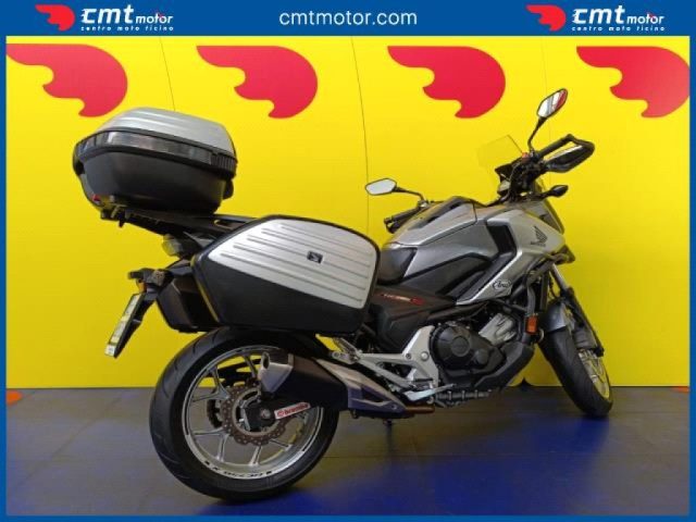 HONDA NC 750 usata 3