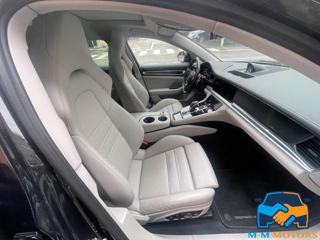 PORSCHE Panamera usata, con Luci diurne