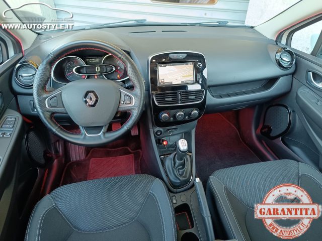 RENAULT Clio usata 62