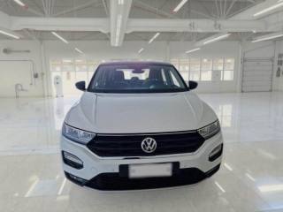 VOLKSWAGEN T-Roc usata, con Cerchi in lega