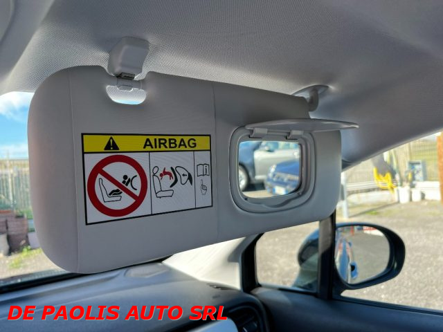 FIAT 500X usata, con Park Distance Control