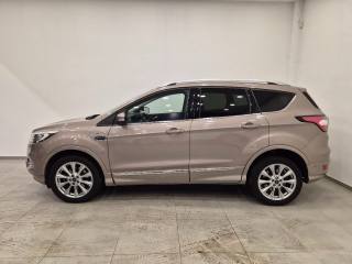 FORD Kuga usata, con Airbag laterali