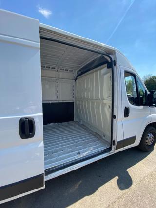 PEUGEOT Boxer usata 37