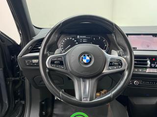 BMW 118 usata, con Controllo trazione