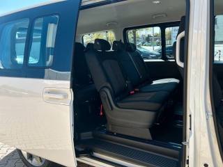 HYUNDAI Staria usata, con USB