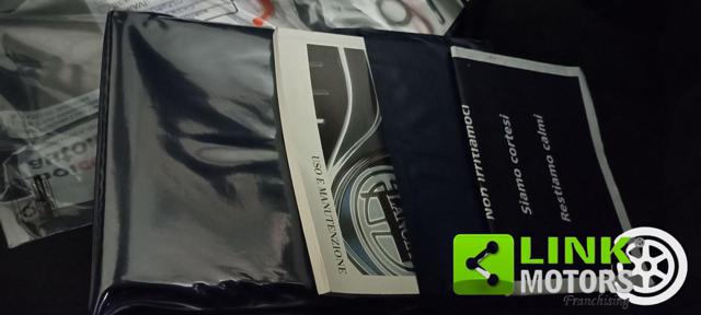 LANCIA K usata, con Cerchi in lega