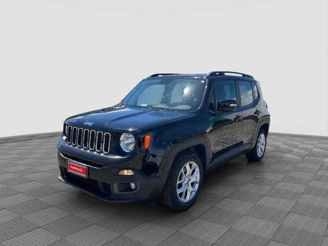 JEEP Renegade usata 0