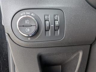 OPEL Crossland X usata, con Boardcomputer