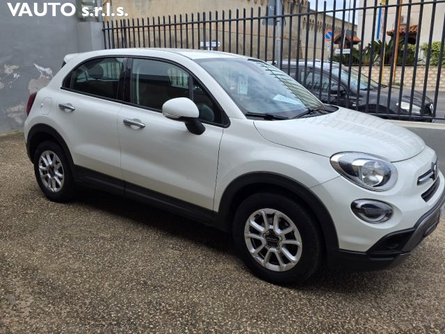 FIAT 500X usata, con Airbag