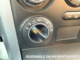 SUZUKI Grand Vitara usata, con ESP