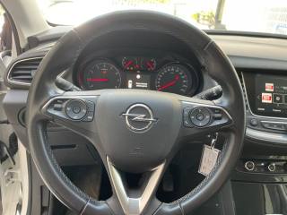 OPEL Grandland X usata, con Lettore CD