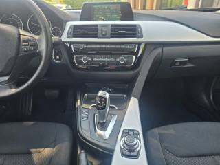 BMW 316 usata, con Volante in pelle