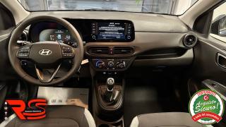 HYUNDAI i10 usata, con Chiusura centralizzata