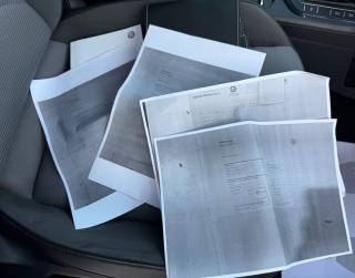 VOLKSWAGEN Tiguan usata 28