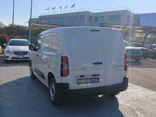CITROEN Berlingo usata, con Chiusura centralizzata telecomandata