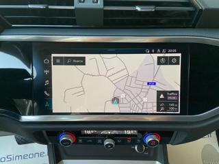 AUDI Q3 usata, con ESP