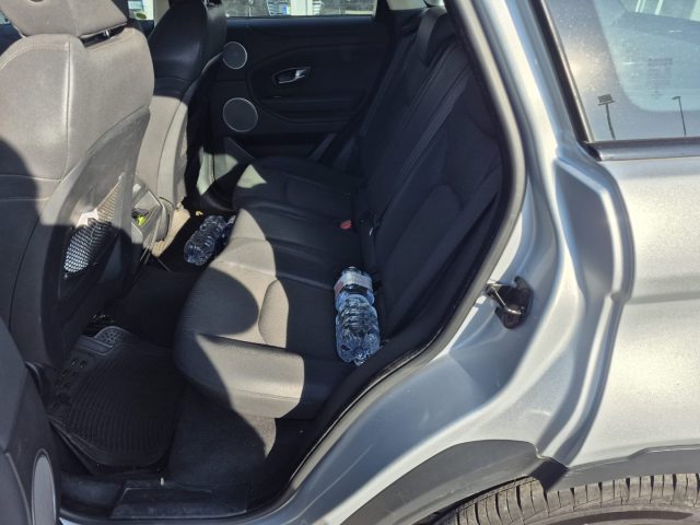LAND ROVER Range Rover Evoque usata, con Controllo trazione