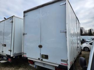 MERCEDES-BENZ Sprinter usata, con Alzacristalli elettrici