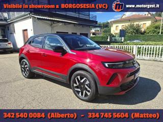 OPEL Mokka 1.2 Turbo 136 CV Elegance