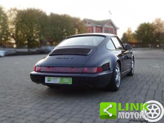 PORSCHE 964 usata 22