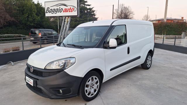FIAT Doblo usata, con ABS