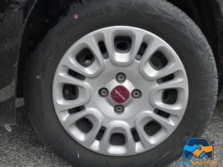 FIAT Panda usata, con ESP