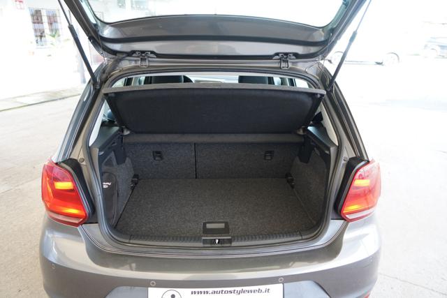 VOLKSWAGEN Polo usata 21