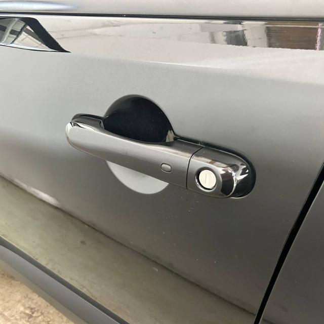 JEEP Renegade usata, con Sensori di parcheggio posteriori