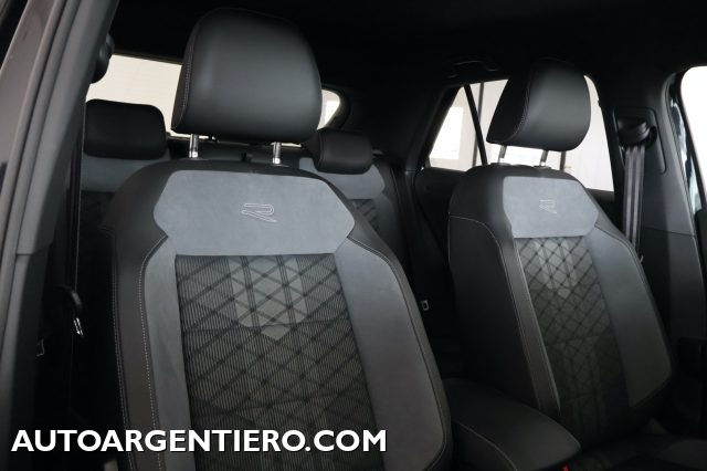VOLKSWAGEN T-Roc usata, con Sistema di chiamata d