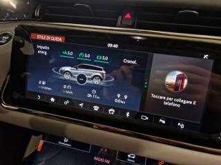 LAND ROVER Range Rover Evoque usata, con USB
