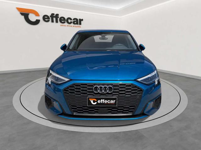 AUDI A3 usata, con Airbag