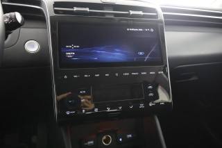 HYUNDAI Tucson usata 10
