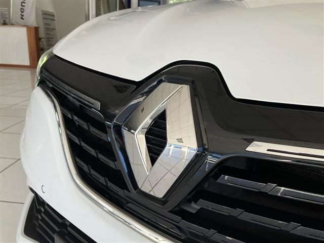 RENAULT Megane usata, con Isofix