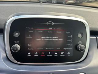 FIAT 500X usata, con Bluetooth