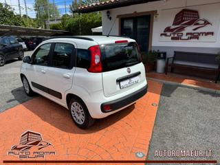FIAT Panda usata, con Airbag laterali