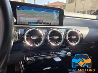 MERCEDES-BENZ A 250 usata, con Cronologia tagliandi
