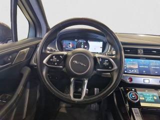 JAGUAR I-Pace usata, con Cruise Control
