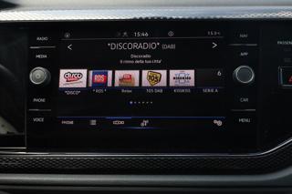 VOLKSWAGEN Taigo usata, con Bluetooth