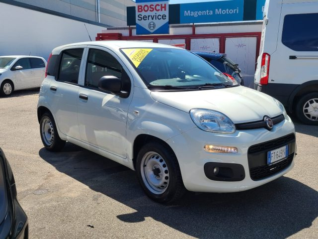 FIAT Panda usata 24