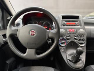 FIAT Panda usata 11