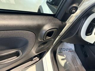FIAT Panda usata, con Park Distance Control
