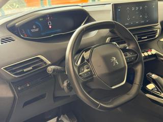 PEUGEOT 3008 usata, con Sistema di navigazione
