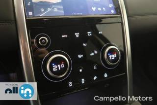 LAND ROVER Discovery Sport usata 11